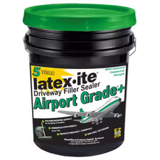 Latex ite driveway for sale  Tulsa