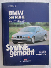 Bmw 5er reihe gebraucht kaufen  Troisdorf