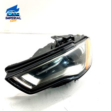 2016 – 2015 CONJUNTO DE FARÓIS AUDI A3 com módulo de controle XENÔNIO DRIVER ESQUERDO FABRICANTE DE EQUIPAMENTO ORIGINAL comprar usado 2016 – 2015 CONJUNTO DE FARÓIS AUDI A3 com módulo de controle XENÔNIO DRIVER ESQUERDO FABRICANTE DE EQUIPAMENTO ORIGINAL comprar usado  Enviando para Brazil