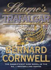 Sharpe trafalgar bernard for sale  UK