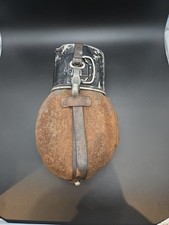 Militaria feldflasche wk2 gebraucht kaufen  Langenfeld (Rheinland)