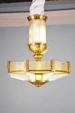 Henri petitot lustre d'occasion  Villeurbanne