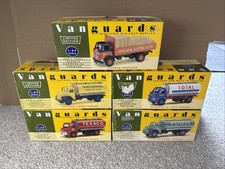 diecast trucks vanguard for sale diecast trucks vanguard for sale NEWTON ABBOT