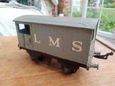 Hornby gauge lms for sale  WARWICK