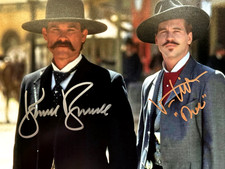 Kurt russell val for sale  New York