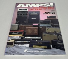 Amps half rock for sale  Bay Shore
