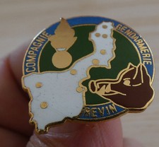 Beautiful pin company d'occasion  Expédié en Belgium