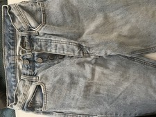 Brandy melville blue d'occasion  Le Cannet