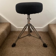 Standsafe drum stool for sale  HEREFORD