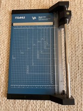 Dahle 551 guillotine for sale  HOOK