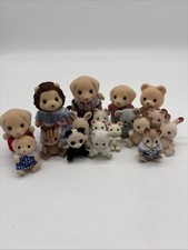 Calico critters sylvanian for sale  Tempe
