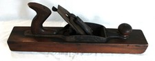Antique wooden smoothing for sale  South Weymouth
