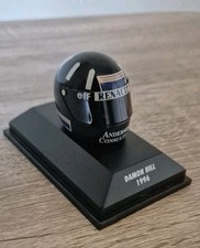 Helmet damon hill for sale  WORCESTER