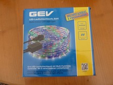 led lauflicht gebraucht kaufen  Meldorf