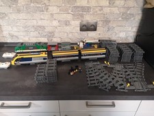 Lego 60197 city gebraucht kaufen  Kiel