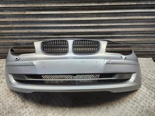 Bmw series bumper for sale  DALKEITH