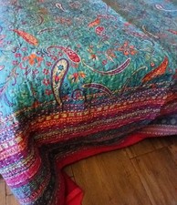Tagesdecke bettdecke bassetti gebraucht kaufen Tagesdecke bettdecke bassetti gebraucht kaufen  Berlin