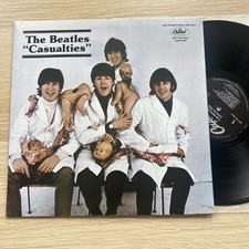 Beatles casualties butcher for sale  San Francisco