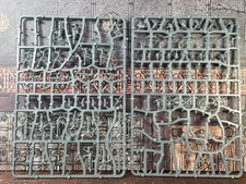 Eldar aeldari combat for sale  SWANSEA