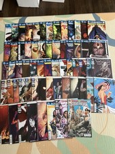 Wonder woman plus for sale  BECKENHAM