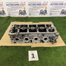 Testa cilindri range usato  Gioia Tauro