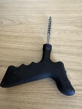 Outil poignée noir d'occasion  Condom