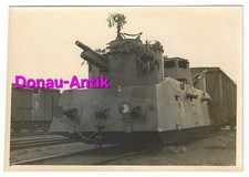 Foto panzerzug eisenbahngesch� gebraucht kaufen  Regensburg