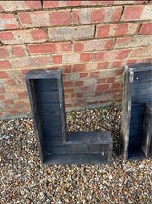 Marquee letters sign for sale  LUTON