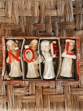 Vintage 1950s noel for sale  Shawnee