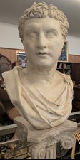 Vintage plaster roman for sale  Trappe