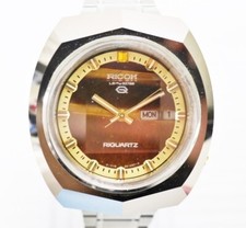 Vintage quartz watch usato  Barletta
