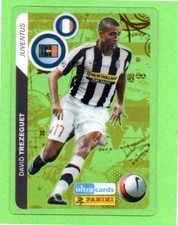 David trezeguet juventus usato  Sassari