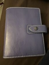 Filofax malden ring for sale  Shipping to Ireland