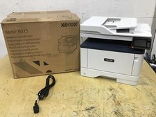 Impressora Xerox B315 cópia/digitalização/fax USB/GBE sem fio 250 folhas duplex LEIA B315/DNI comprar usado  Enviando para Brazil