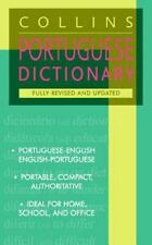 Collins Portuguese Dictionary by Harpercollins Publishers comprar usado  Enviando para Brazil