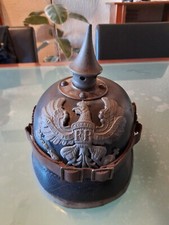 Casque pointe modèle d'occasion  Longwy