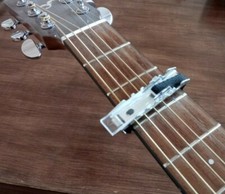 CAPO DE GUITARRA (NOVO EM FOLHA) comprar usado  Enviando para Brazil
