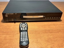 Harman kardon dvd gebraucht kaufen  Mannheim