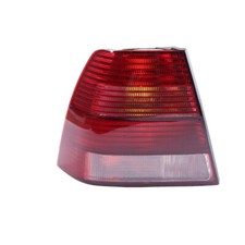 Lanterna traseira esquerda traseira compatível com VW Bora 1999-2005 #1J5 945 095 AA# comprar usado  Enviando para Brazil
