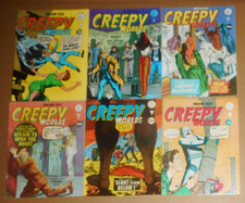 Alan class comics for sale  GLASGOW