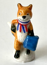 Bean fox schoolboy d'occasion  Expédié en Belgium