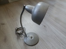 Lampe bureau industrielle d'occasion  Aiglemont