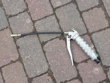 Abnox wanner mini for sale  LYMINGTON