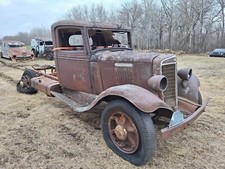 1934 international truck for sale 1934 international truck for sale Thief River Falls