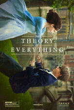 Theory everything disc for sale  Royston