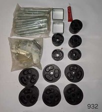 932 performance accessories usato  Malo