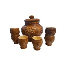 Keramik bowle ddr gebraucht kaufen  Gotha