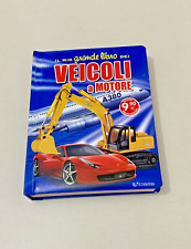Mio grande libro usato  Cagliari