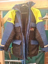Floation suit thermal gebraucht kaufen  Fürth
