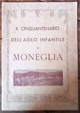 Libro. cinquantenario dell usato  Chiavari